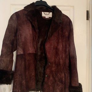 Fur Jacket